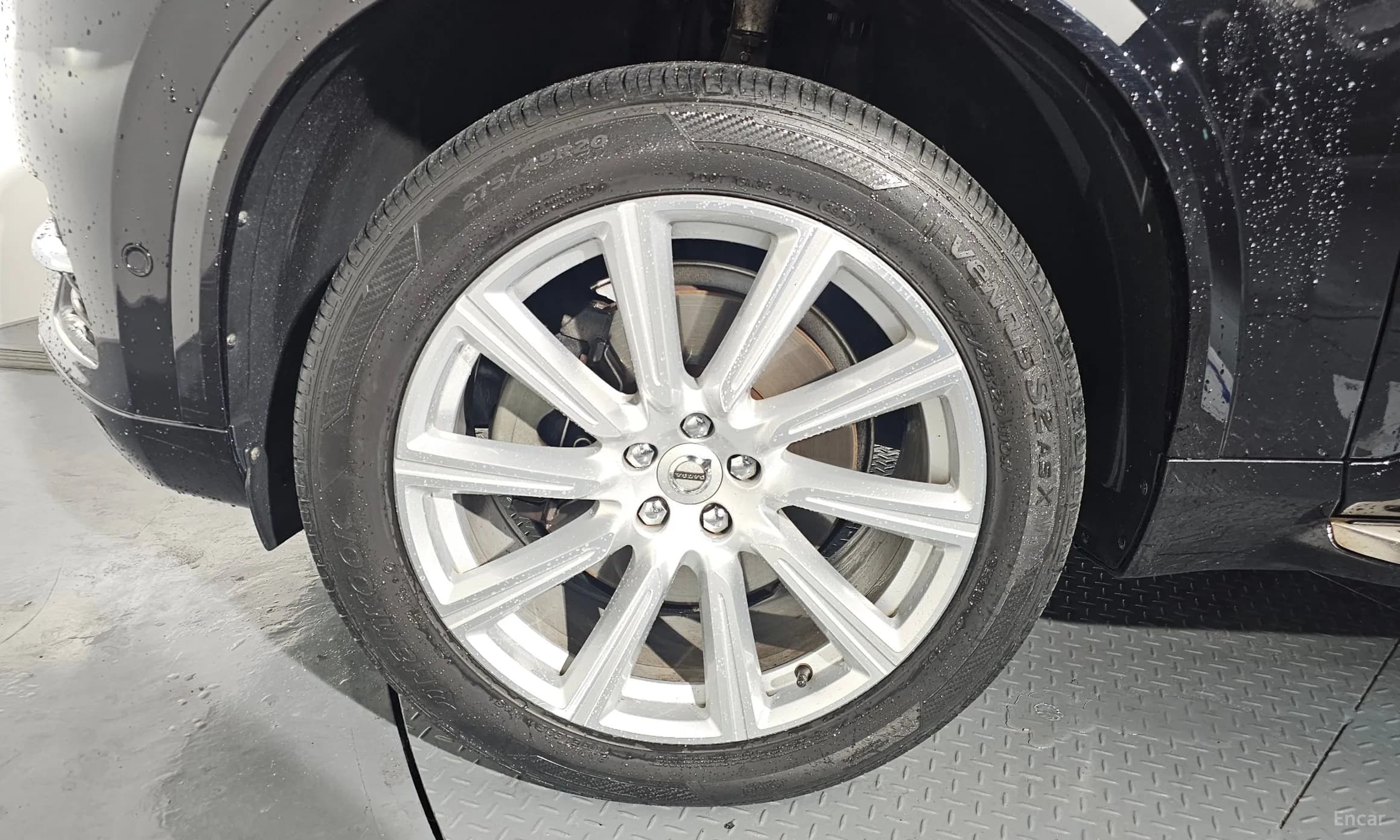 XC90 Gen 2