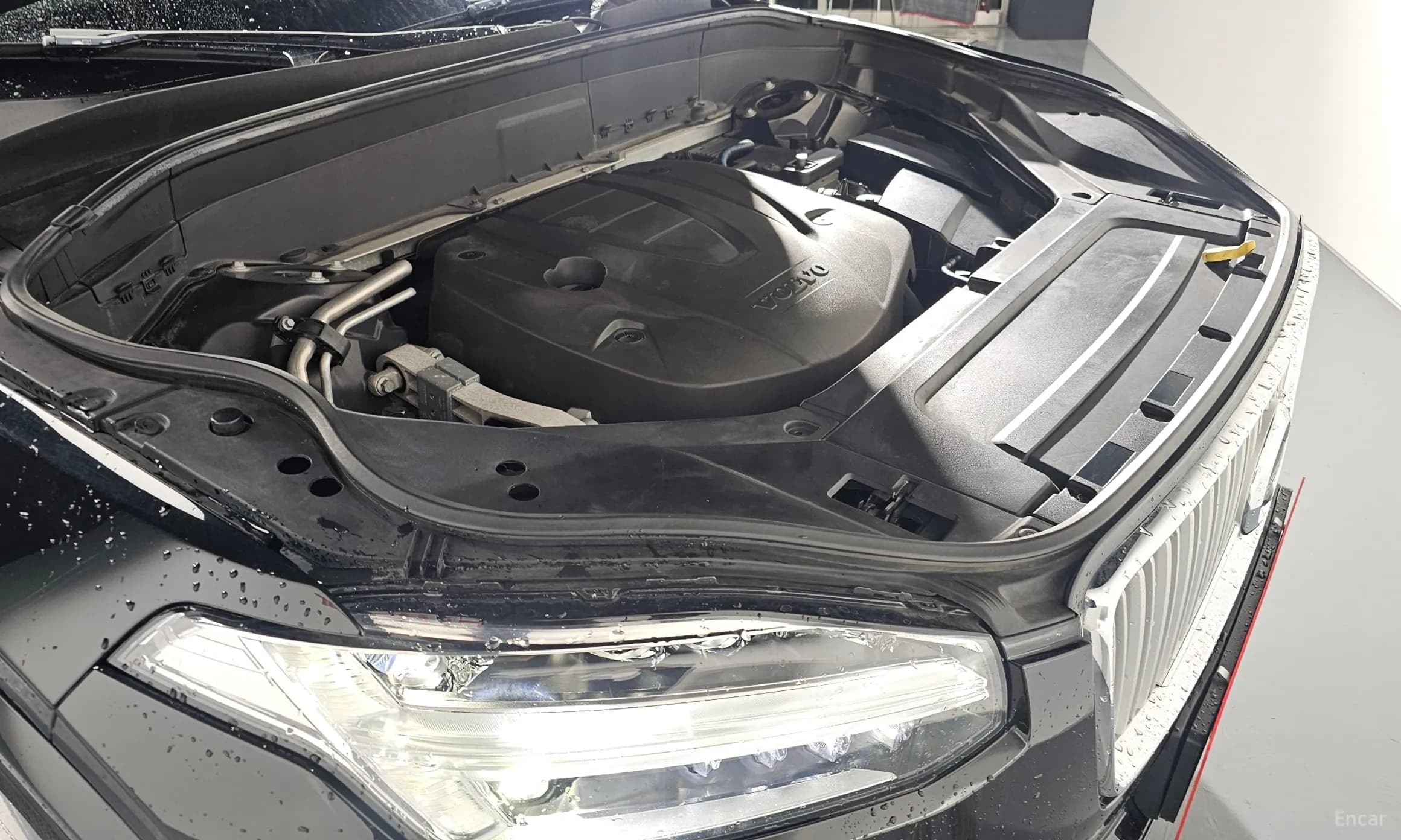 XC90 Gen 2