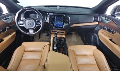 XC90 Gen 2