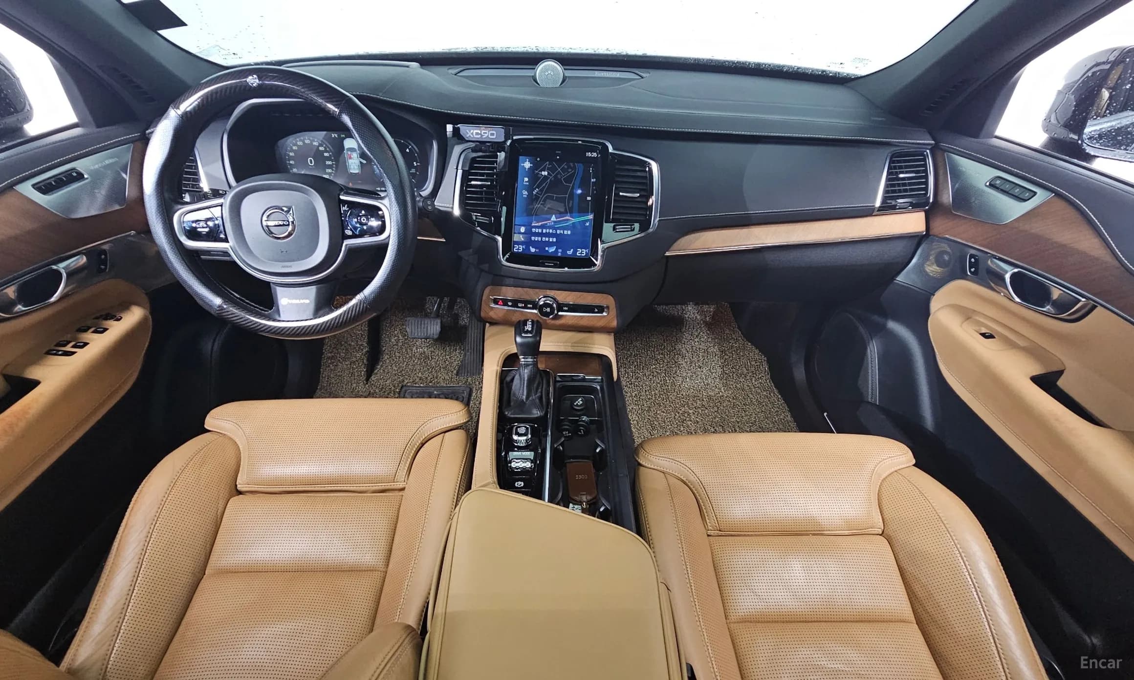 XC90 Gen 2
