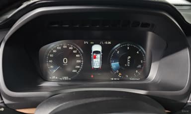 XC90 Gen 2