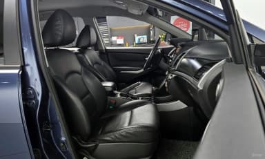 Korando C