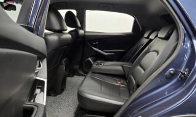 Korando C
