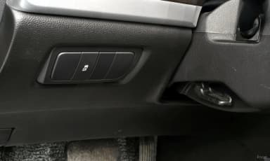 Korando C