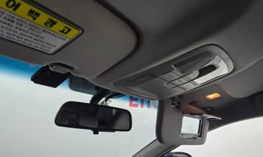 Korando C