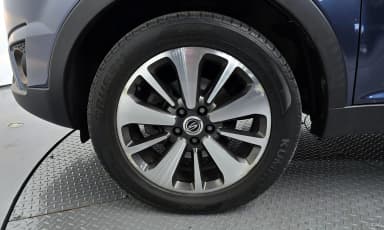 Korando C