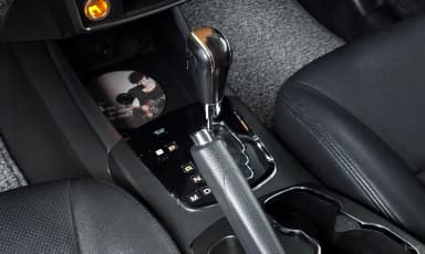 Korando C