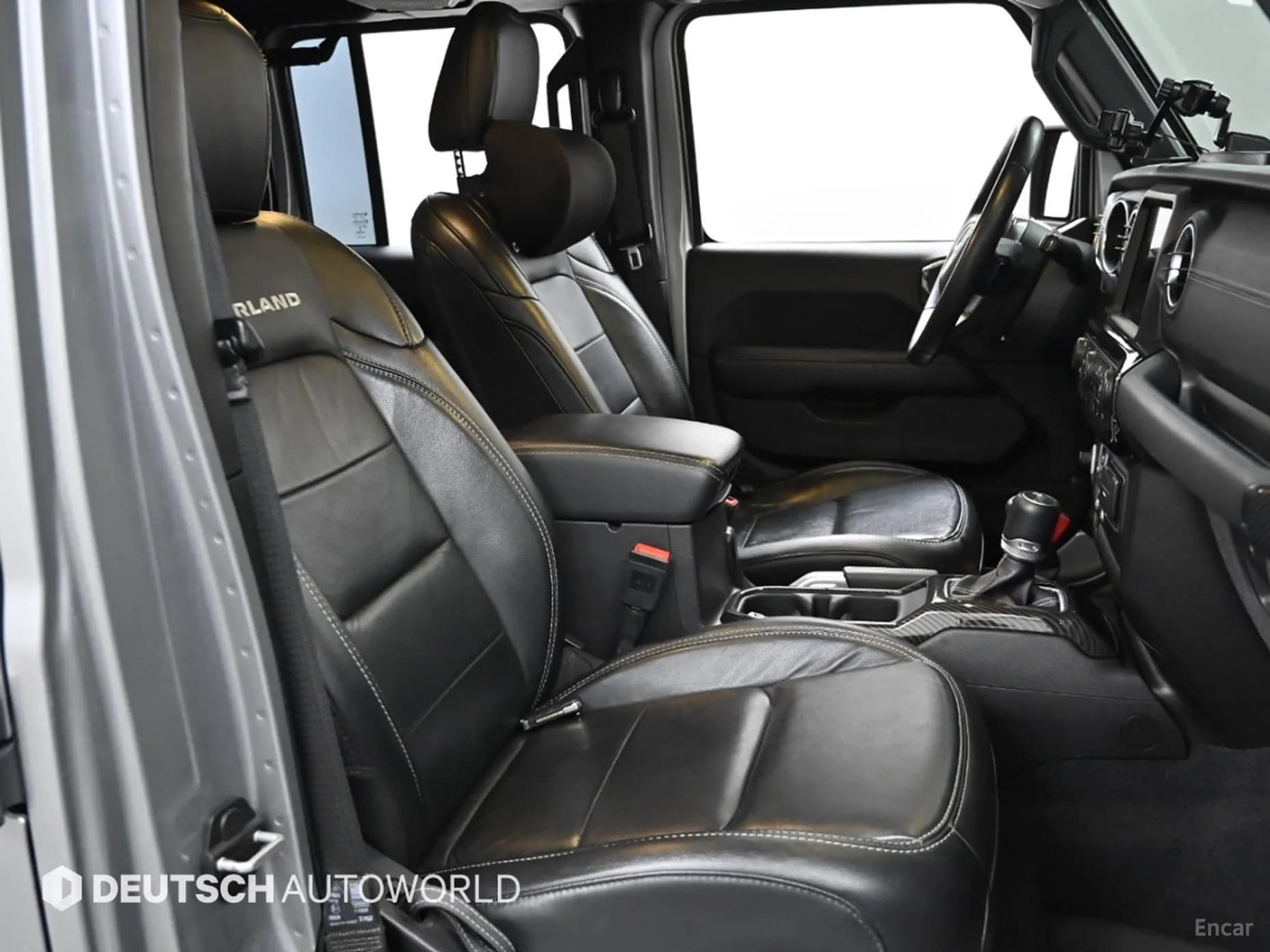 Wrangler (JL)