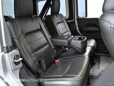 Wrangler (JL)