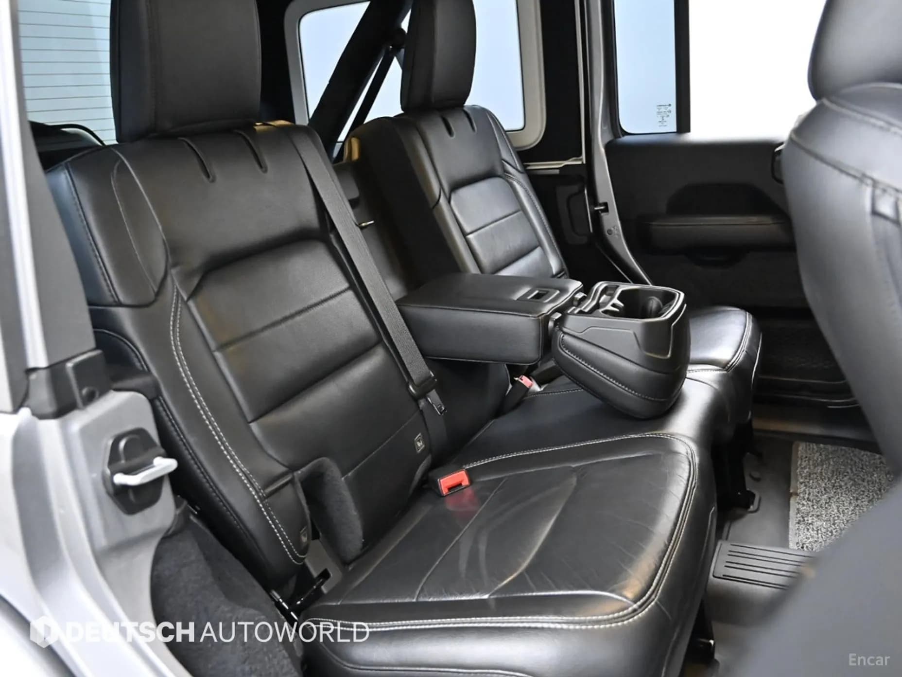 Wrangler (JL)
