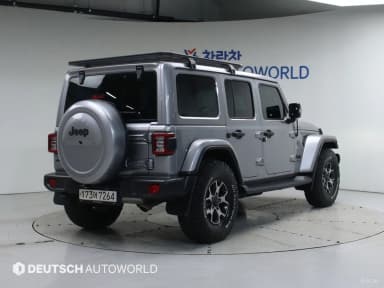 Wrangler (JL)