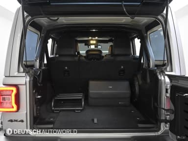 Wrangler (JL)