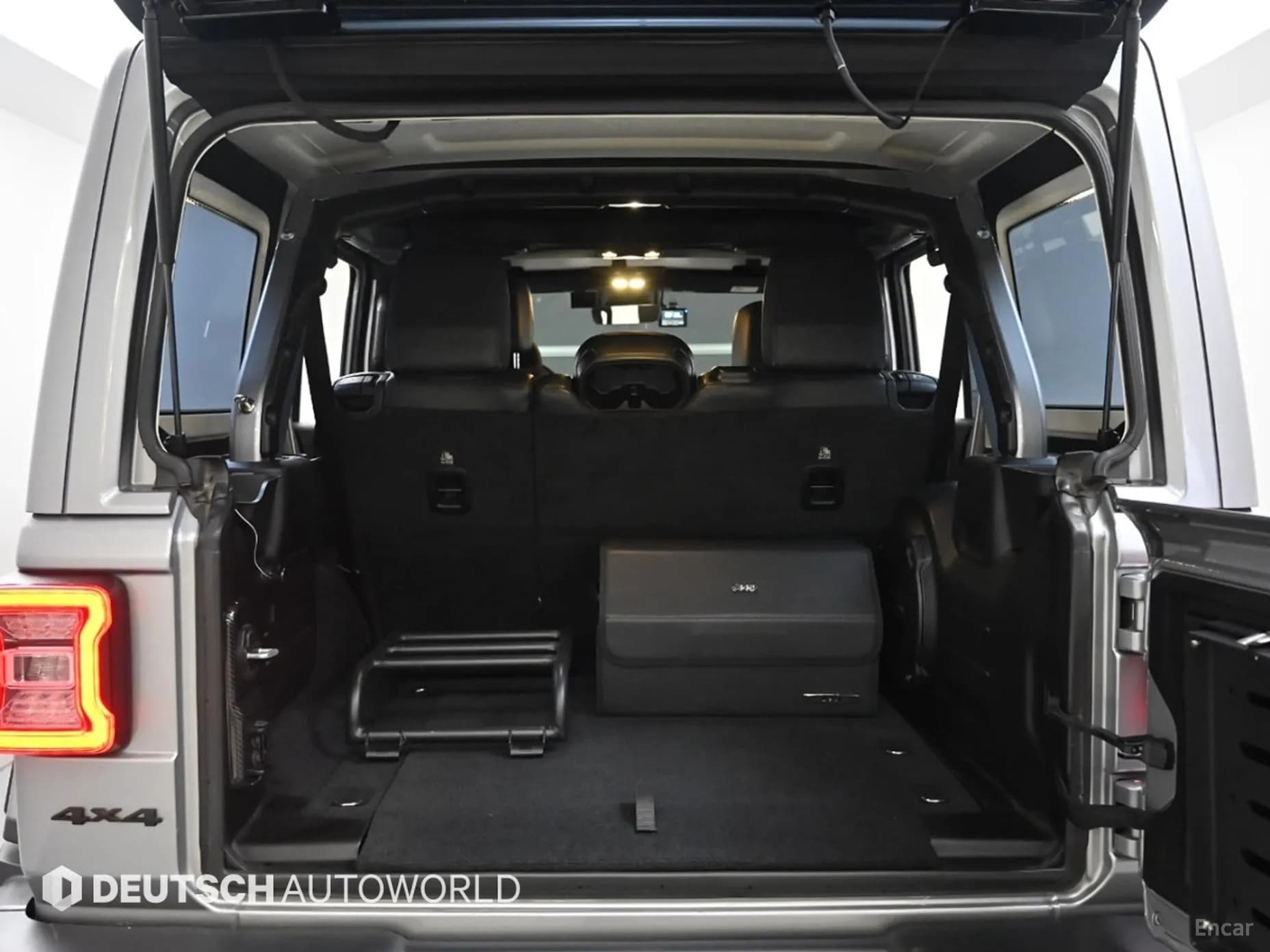 Wrangler (JL)