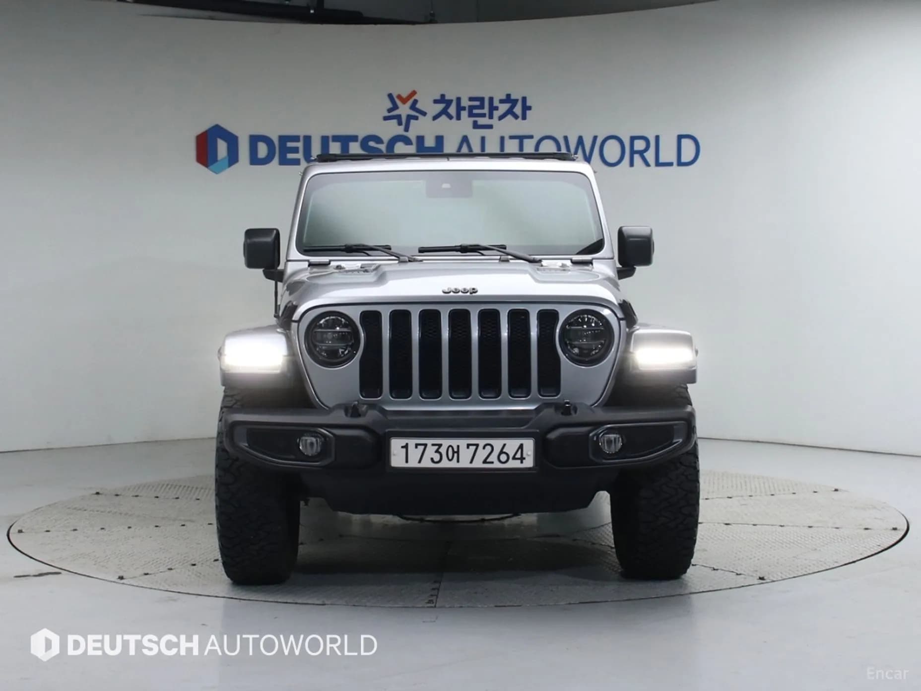 Wrangler (JL)