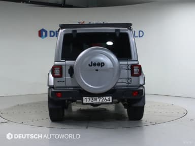 Wrangler (JL)