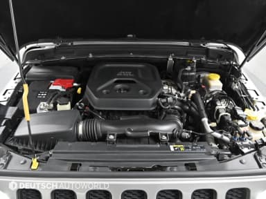 Wrangler (JL)