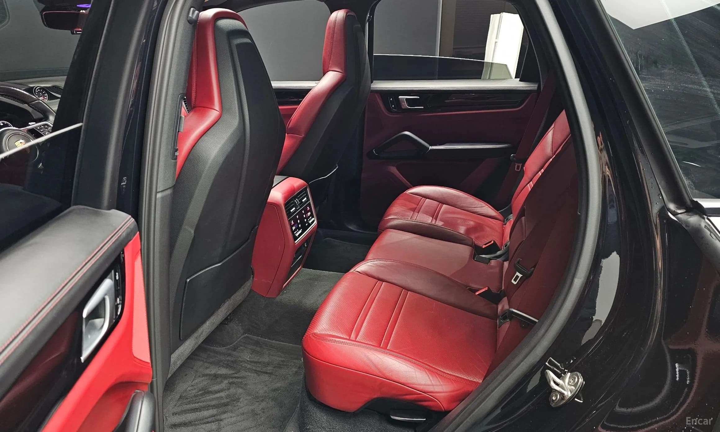 Cayenne (PO536)