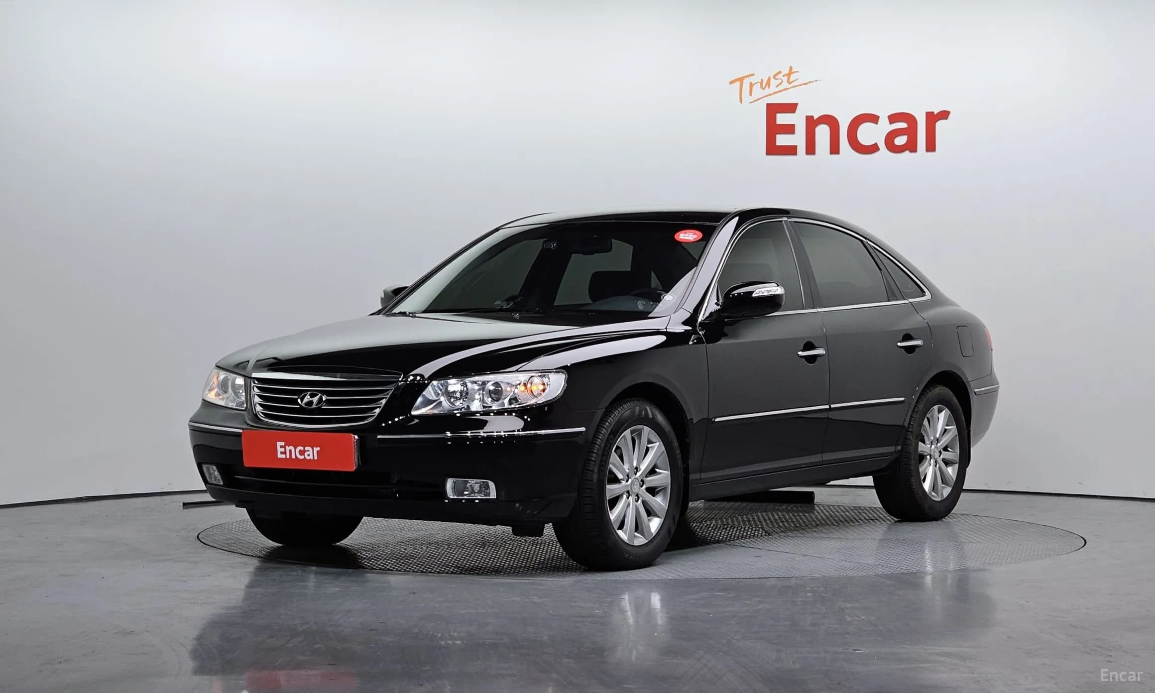 Grandeur New Luxury