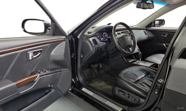 Grandeur New Luxury