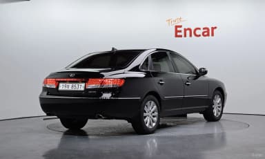 Grandeur New Luxury