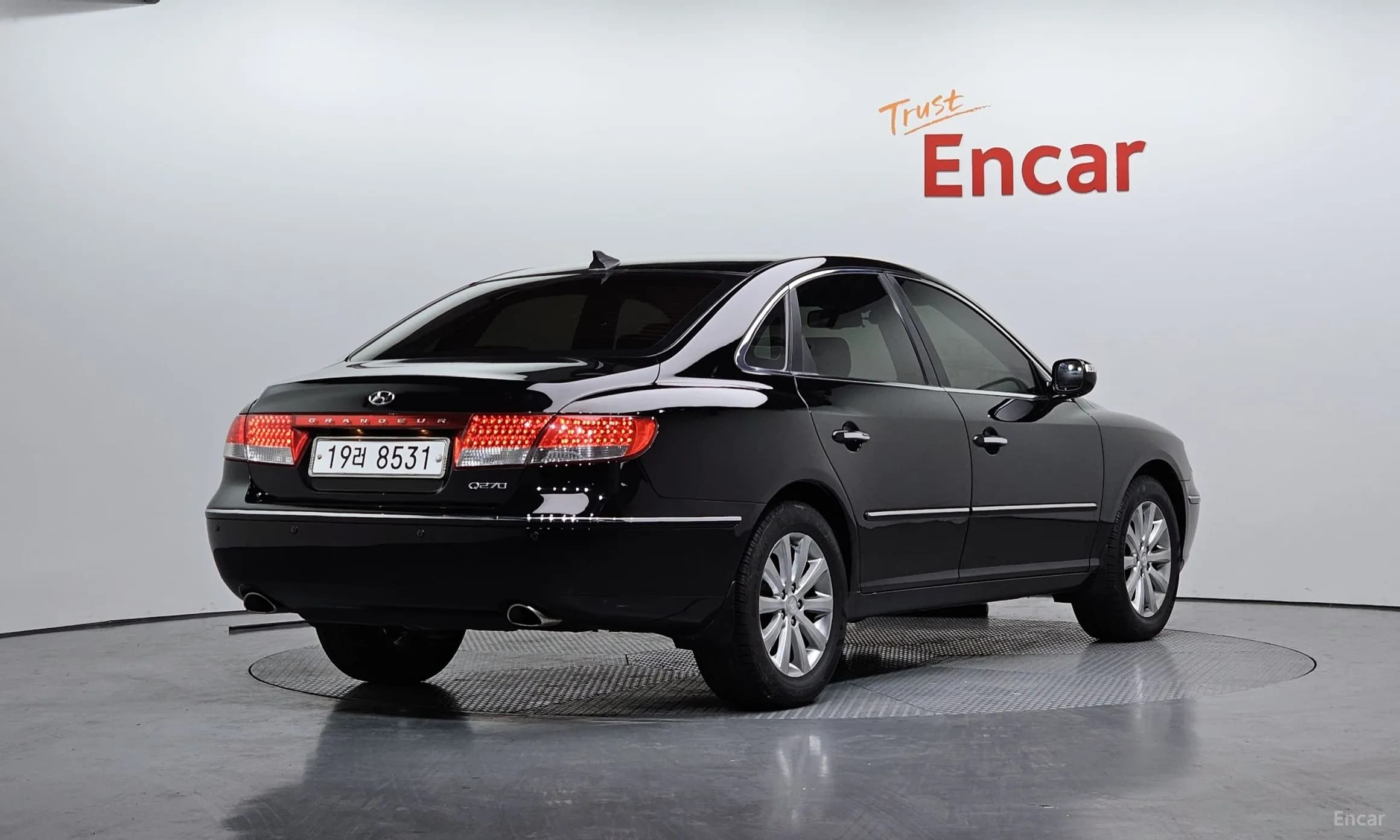 Grandeur New Luxury