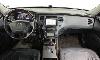 Grandeur New Luxury