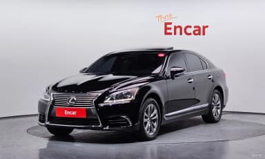 LS460