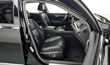 LS460