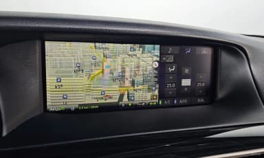LS460