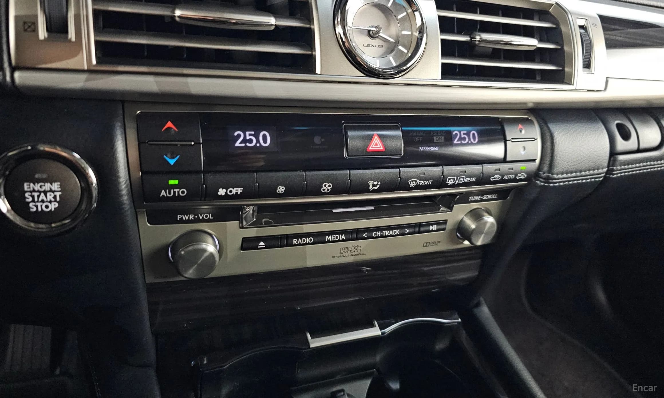 LS460