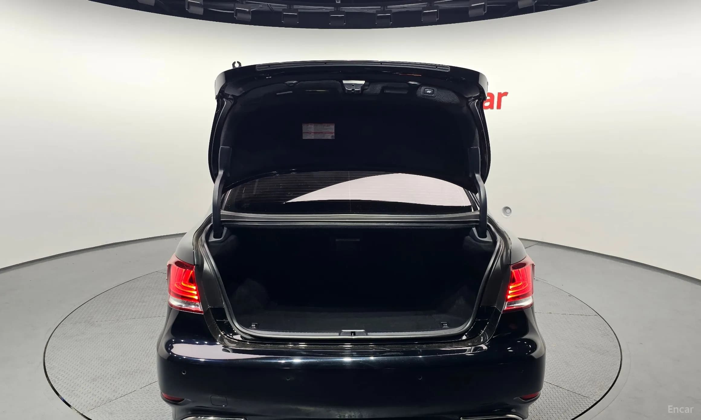 LS460