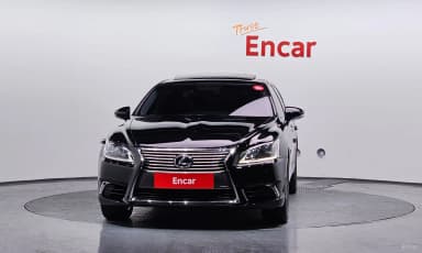 LS460