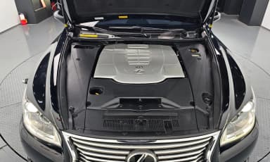 LS460