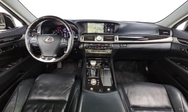 LS460