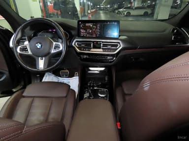 X4 (G02)