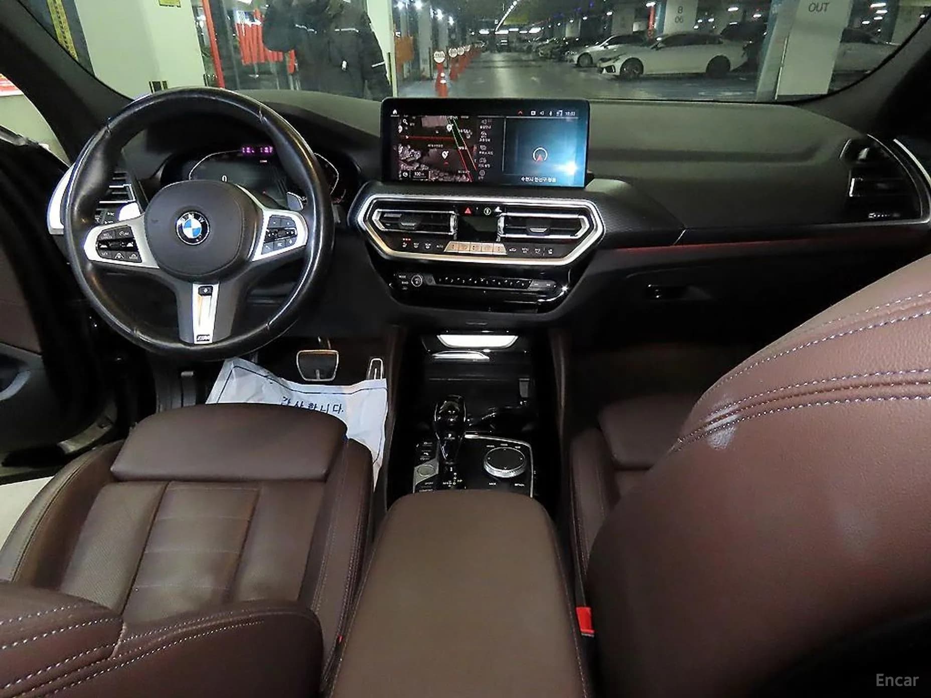 X4 (G02)