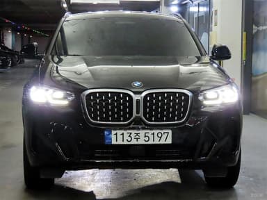 X4 (G02)