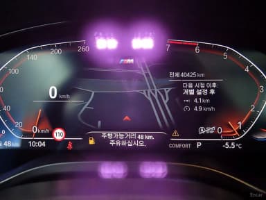 X4 (G02)