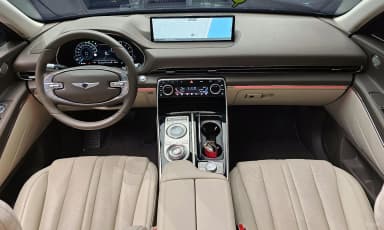 GV80