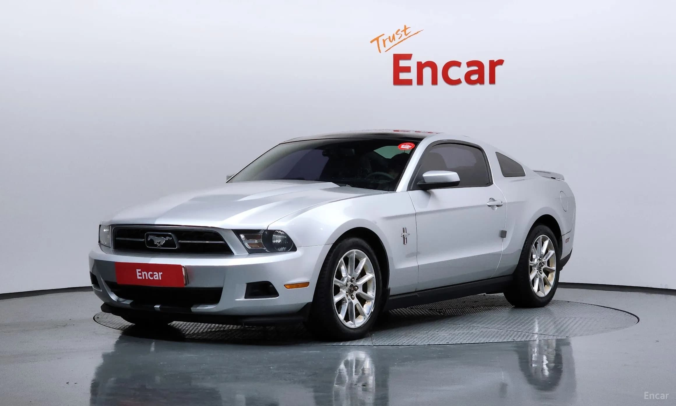 Mustang