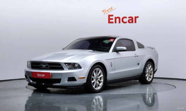 Mustang