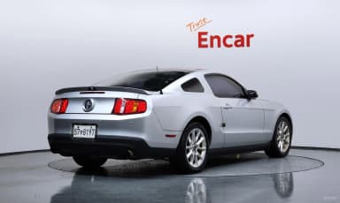 Mustang