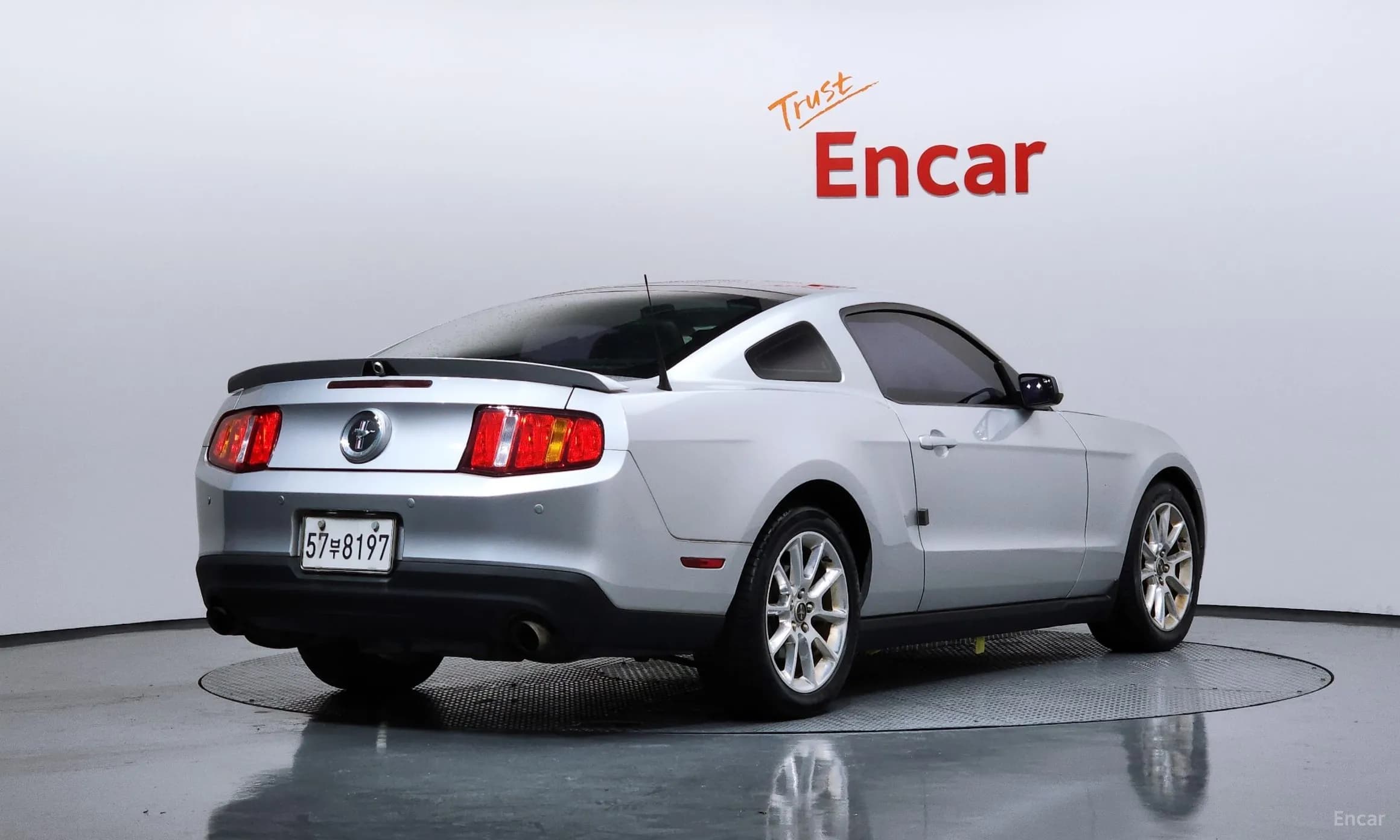 Mustang