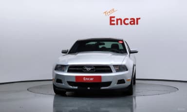 Mustang