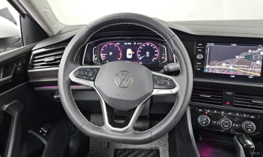 Jetta 7th Generation