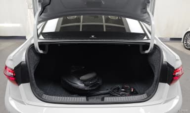 Jetta 7th Generation