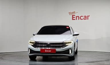 Jetta 7th Generation