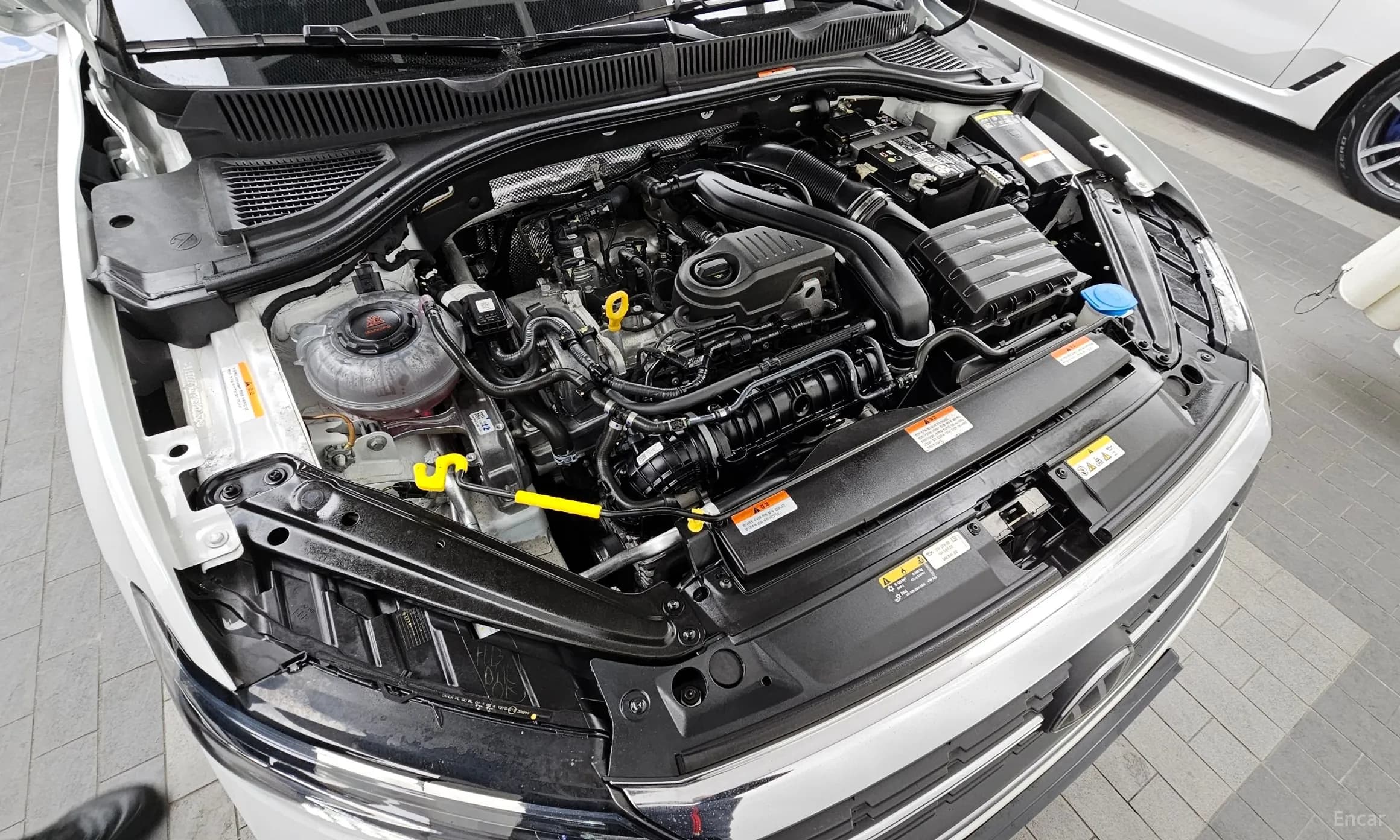 Jetta 7th Generation