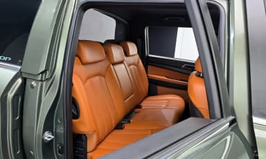 Rexton Sports