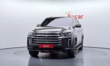 Rexton Sports